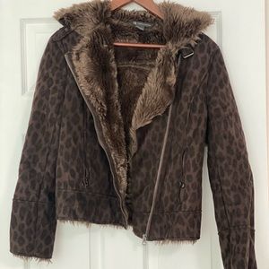 Armani exchange jacket